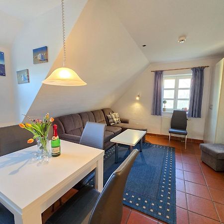 Feriendorf Rugana - Budget Appartement Mit 1 Schlafzimmer B57 Dranske Ngoại thất bức ảnh