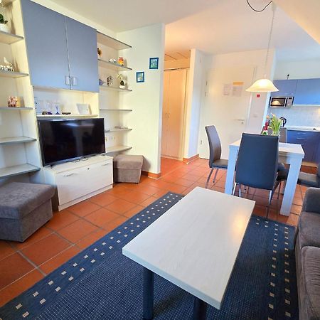 Feriendorf Rugana - Budget Appartement Mit 1 Schlafzimmer B57 Dranske Ngoại thất bức ảnh